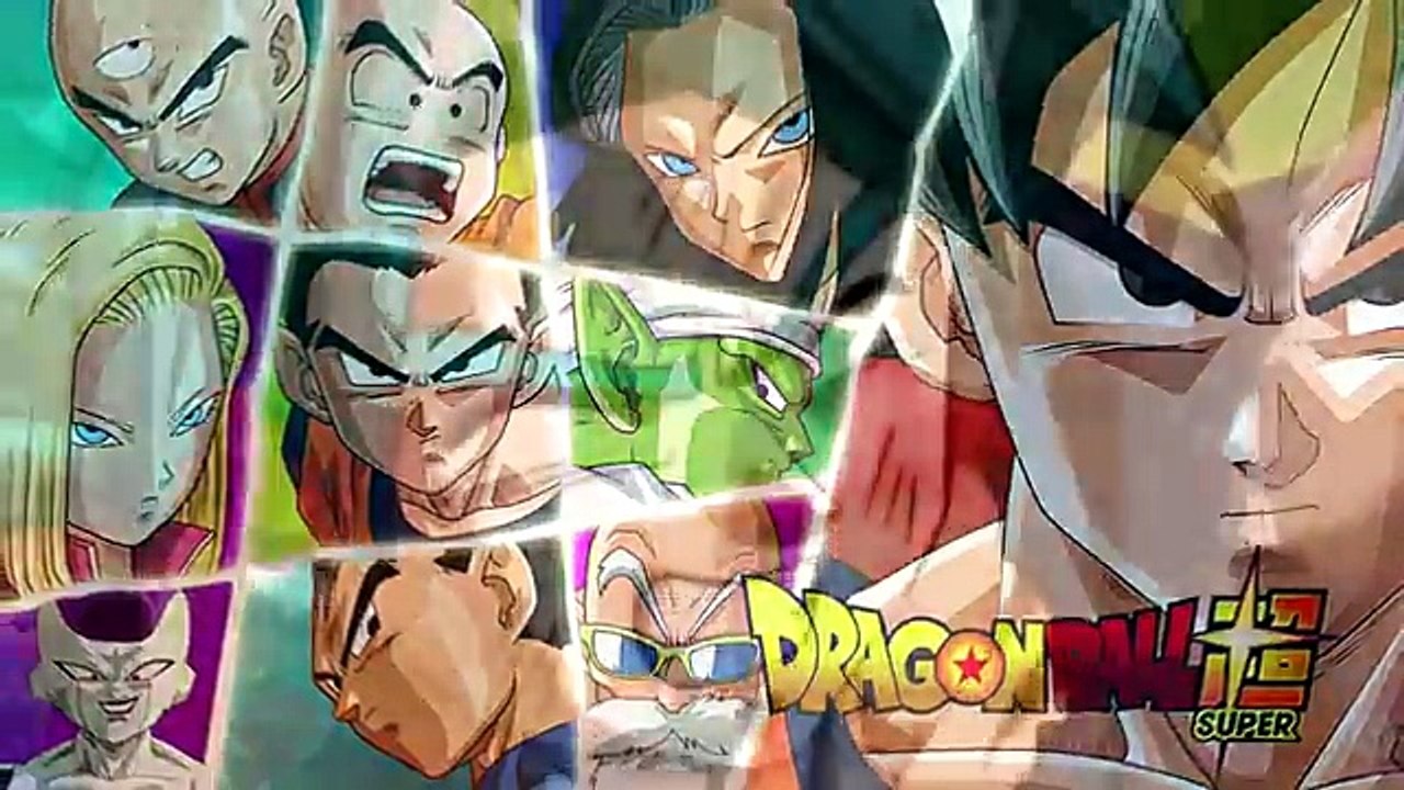 Dragon Ball Super Episode 122 (Extended Preview)- Vegeta vs Jiren - Universe 7 vs Universe 11
