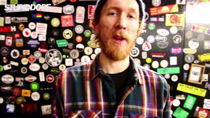 Ascending to Brew Heights with Alluvial Brewing in Iowa! | Video