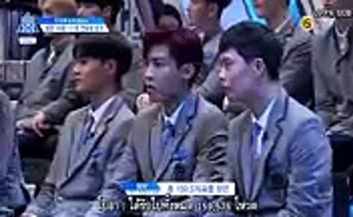 [ซับไทย] Produce101 ซีซั่นที ตอนที Part(2  3)  tv series 2018 hd movies free