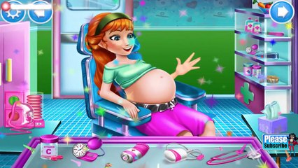 Emma Birth and Baby Care Casual Videos games for Kids - Girls - Baby Android
