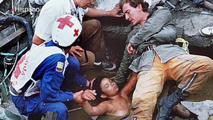 Armero, el dolor de una catástrofe que nunca se superó