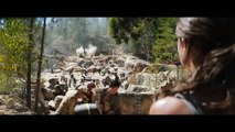 TOMB RAIDER New Trailer ✩ Lara Croft, Alicia Vikander (2018) [720p]