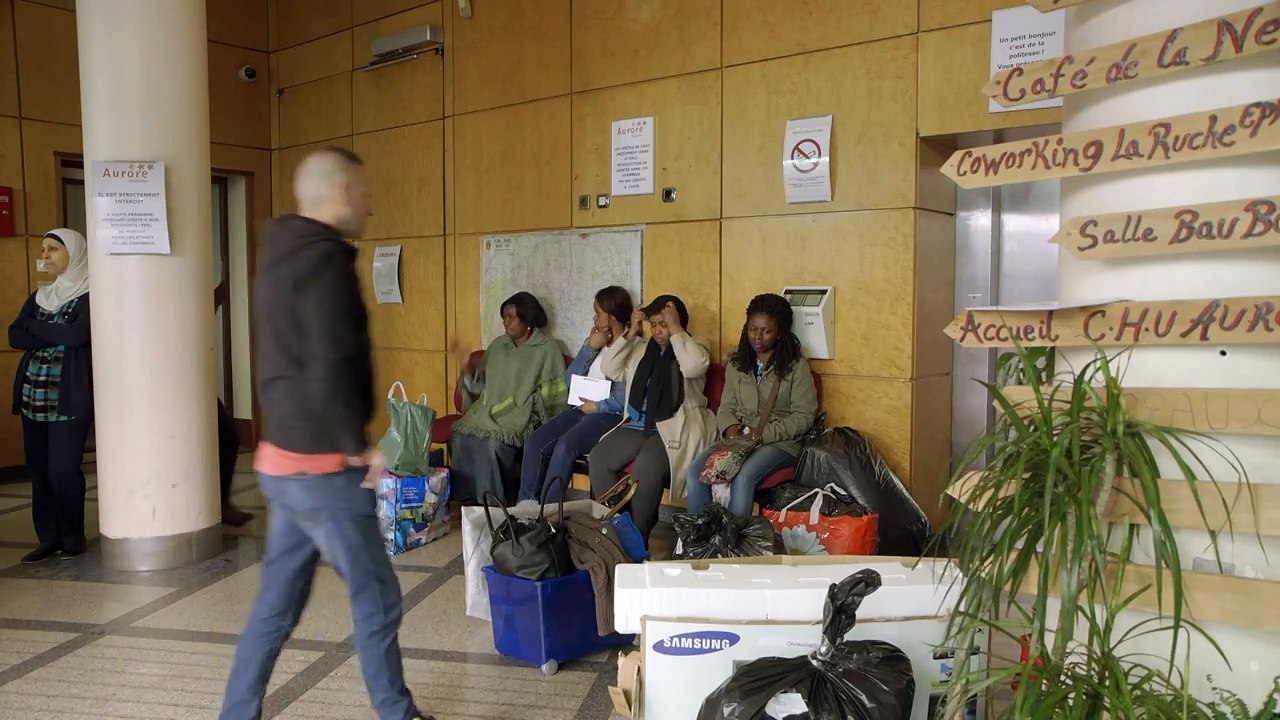 Un jour ça ira - Bande annonce - Au cinéma le 14 février [720p]