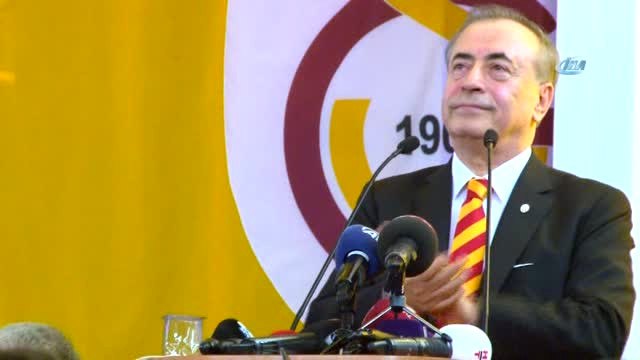 Mustafa Cengiz: Galatasaray'da Bundan Sonra Hiçbir Şey Eskisi Gibi Olmayacak