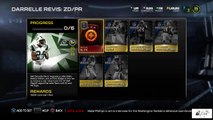 MUT 15 - 97 Darrelle Revis & 99 Bo Jackson - Legends Pack Opening in Madden 15 Ultimate Team