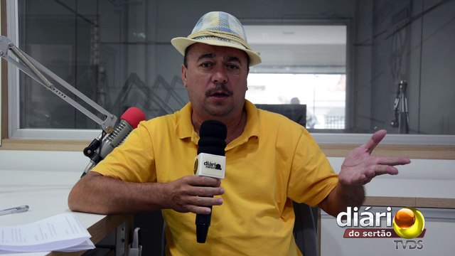 Jarismar Pereira - Direto ao ponto