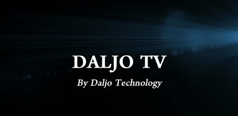 Viendo TV Por Internet DALJOTV IPTV