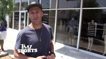 Tom Morello -- RAGES AGAINST THE CUBS ... We Friggin' Suck | TMZ