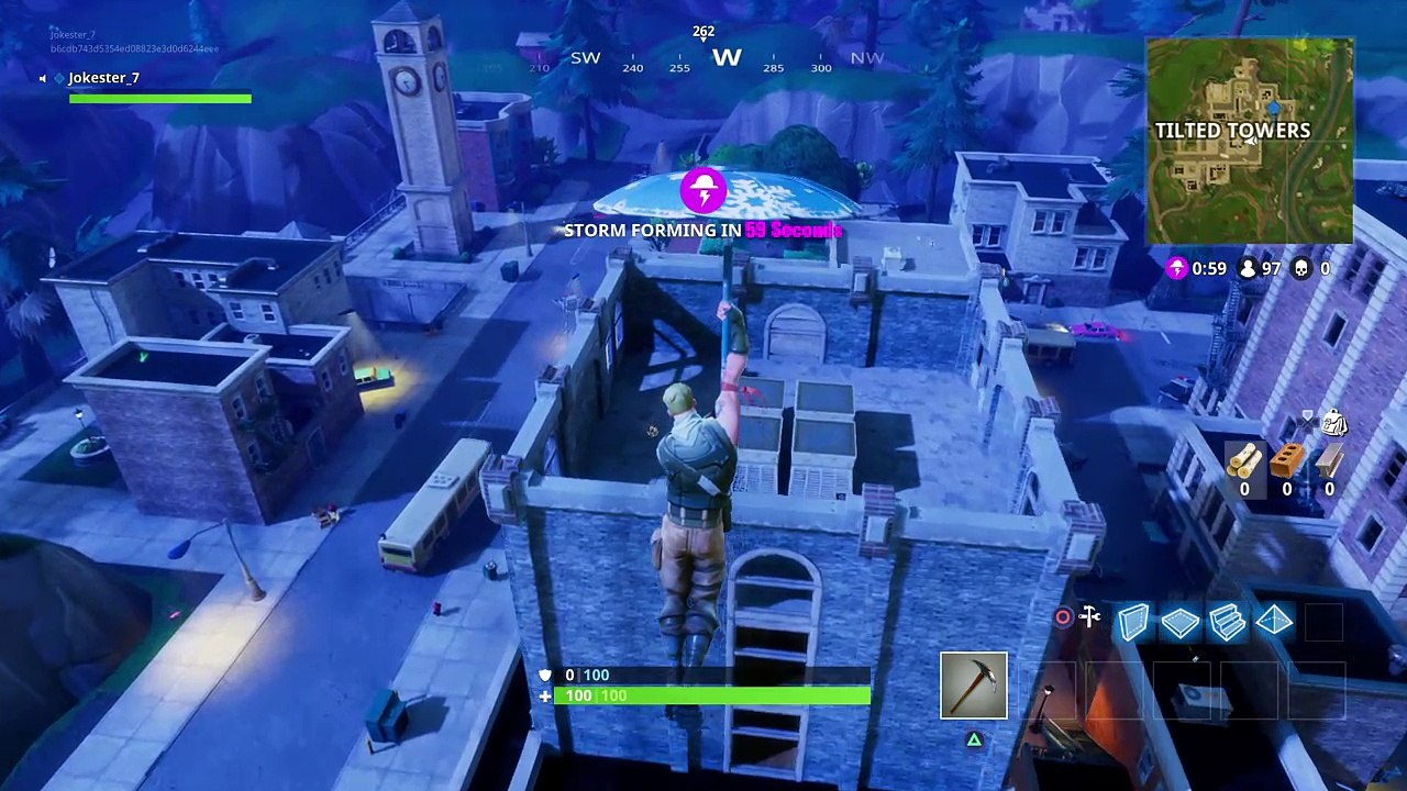 Fortnite
