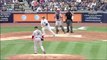 Bad British Baseball Commentary | Red Sox vs Yankees