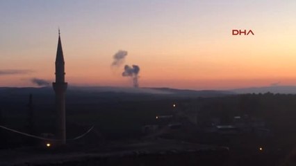 Tải video: Hatay - Afrin Bölgesinde 'Zeytin Dalı Harekatı' Başlatıldı 2