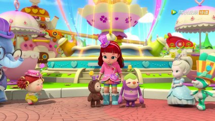 Episode 17th episode _ thank you rainbow baby hat designer