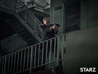 Counterpart Season 1 Episode 1 [s01e01] NEW SERIES