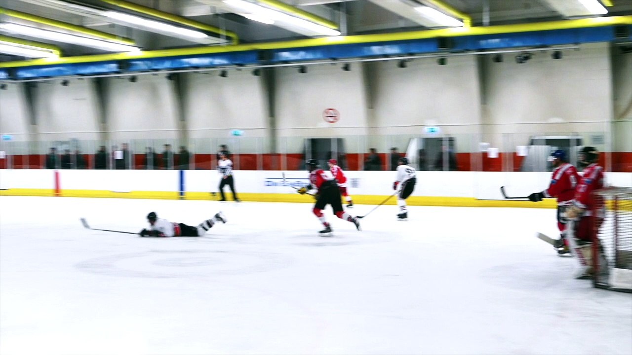 Totonka vs. Südtirol