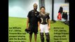 2013 Baseball Prospect Adrian Lee Catches Bullpen for Blue Jays Prospect Williams