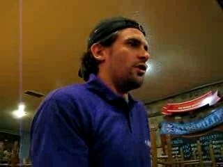 PIC - le petite cheval blanc..