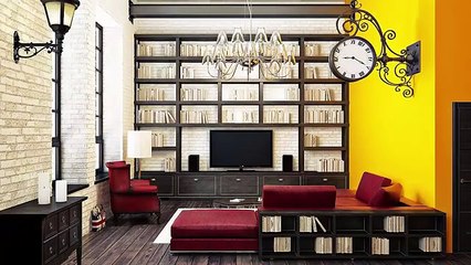 Wall rack designs - Design Ideas 2018