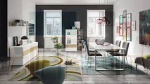 Trendy dining tables - Modern dining room - design luxury - 2018 Ideas