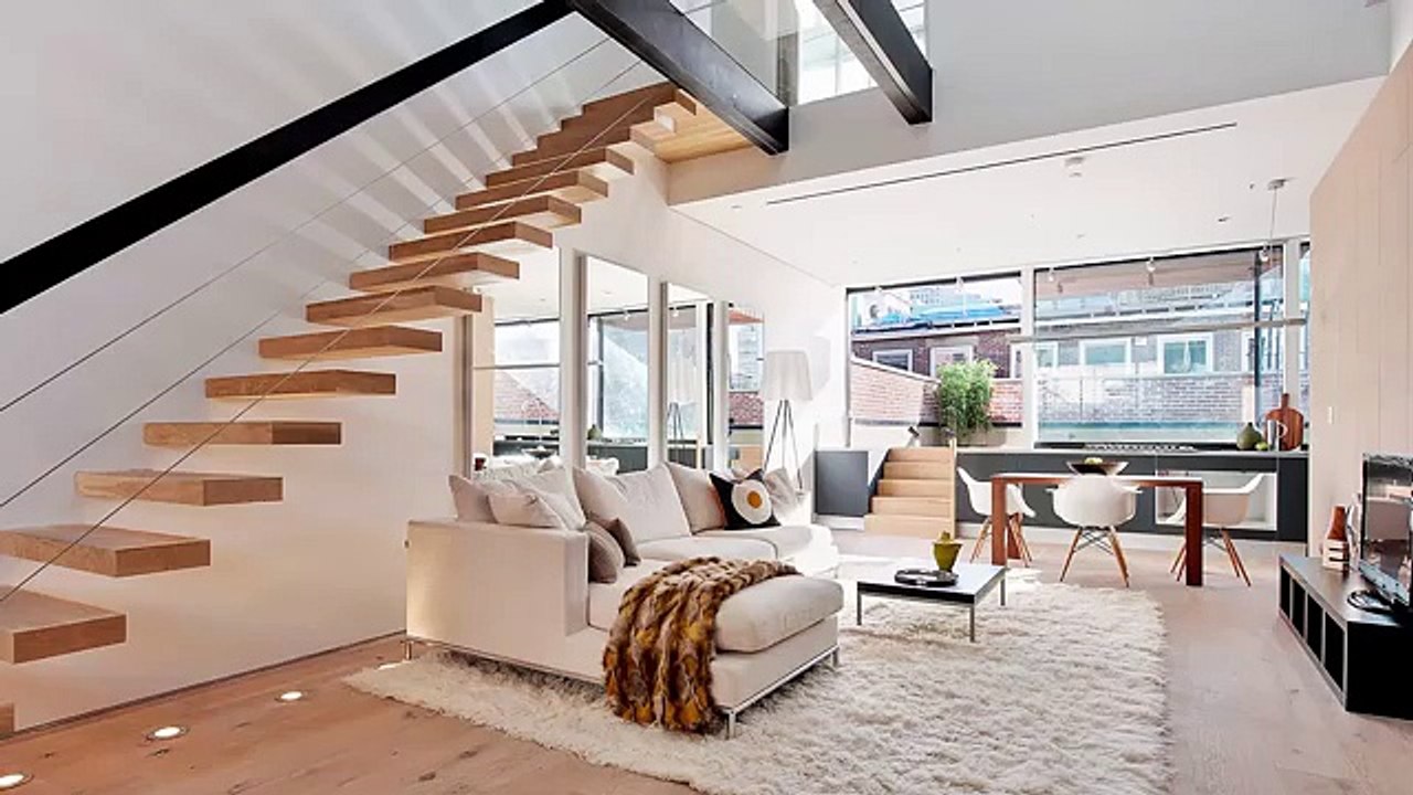 Under Stairs Space Design Ideas - Room Ideas - 2018 Ideas