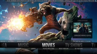INSTALL THE BEST WIZARD THAT EVER F@CKING EXISTED - XBMC/KODI ~