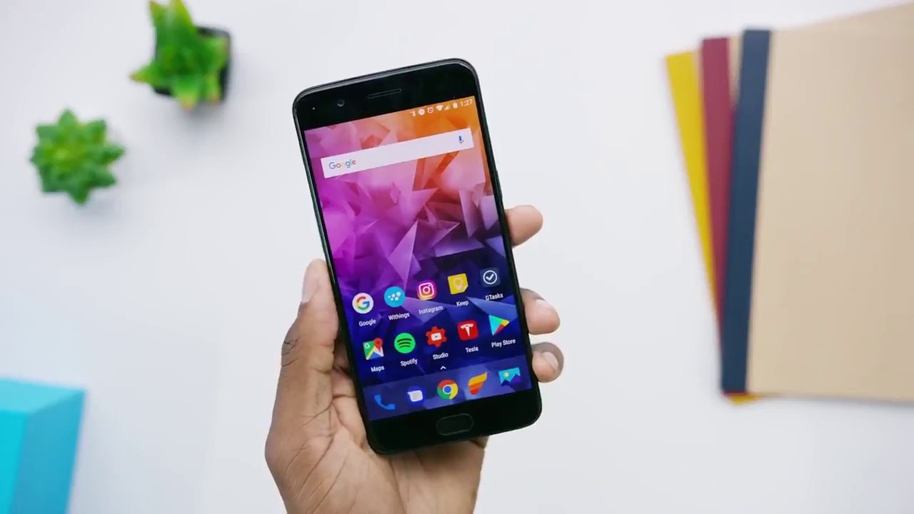 | One Plus Five | Everything you need to know.