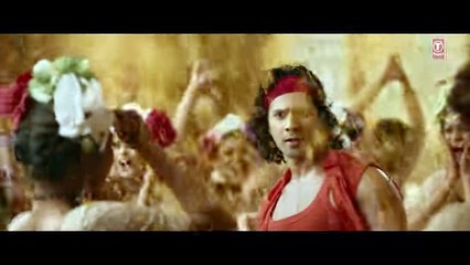 Suno Ganpati Bappa Morya Full Song - Judwaa 2 -