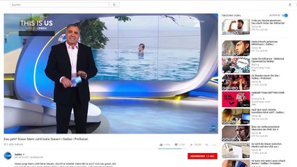 Keine Lust mehr auf BRD-Knechtschaft - Christoph Heuermann, staatenlos.ch
