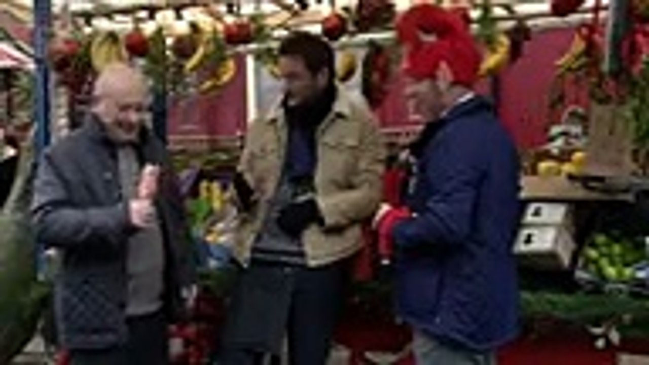 Eastenders 19th December 2017 by Nonebe tv series 2018 hd movies free