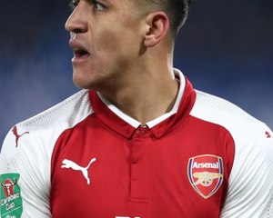 下载视频: Mourinho expects Sanchez to join Man United 'soon or never'