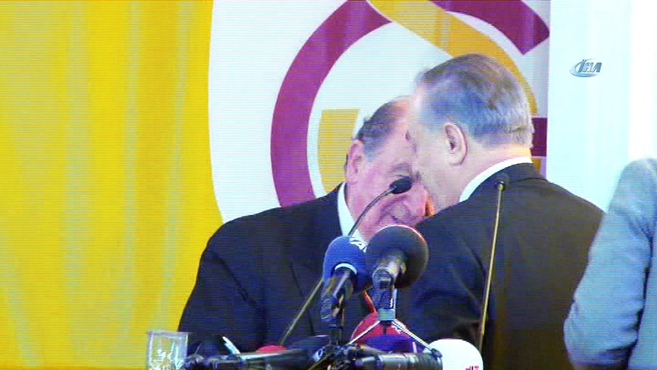 Mustafa Cengiz: “Galatasaray’da bundan sonra hiçbir şey eskisi gibi olmayacak”