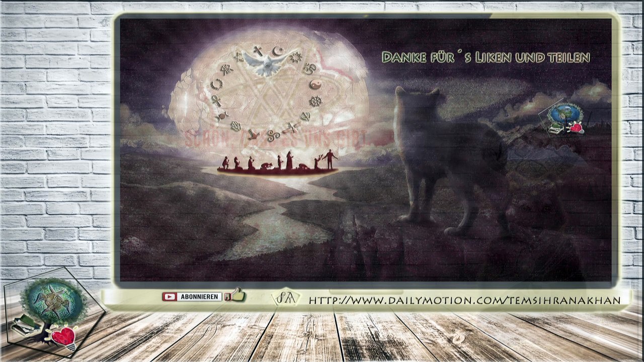 Schön, dass es uns gibt.