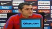 Valverde cools Griezmann speculation