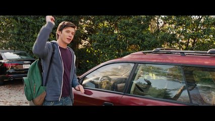 Love, Simon _ Official Trailer 2 _HD_ _ 20th Century FOX ( 720 X 1280 )