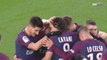 Edinson Cavani Goal (1080pHD) - Paris SG 3 - 0 Dijon - 17.01.2018 (Full Replay)