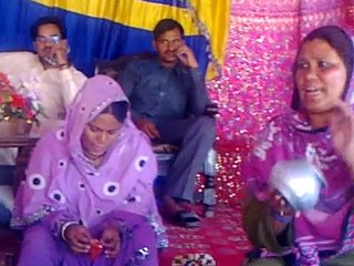 Parhna QASEEDA HAQ DE WALI da At married My beloved cousine zulkar !