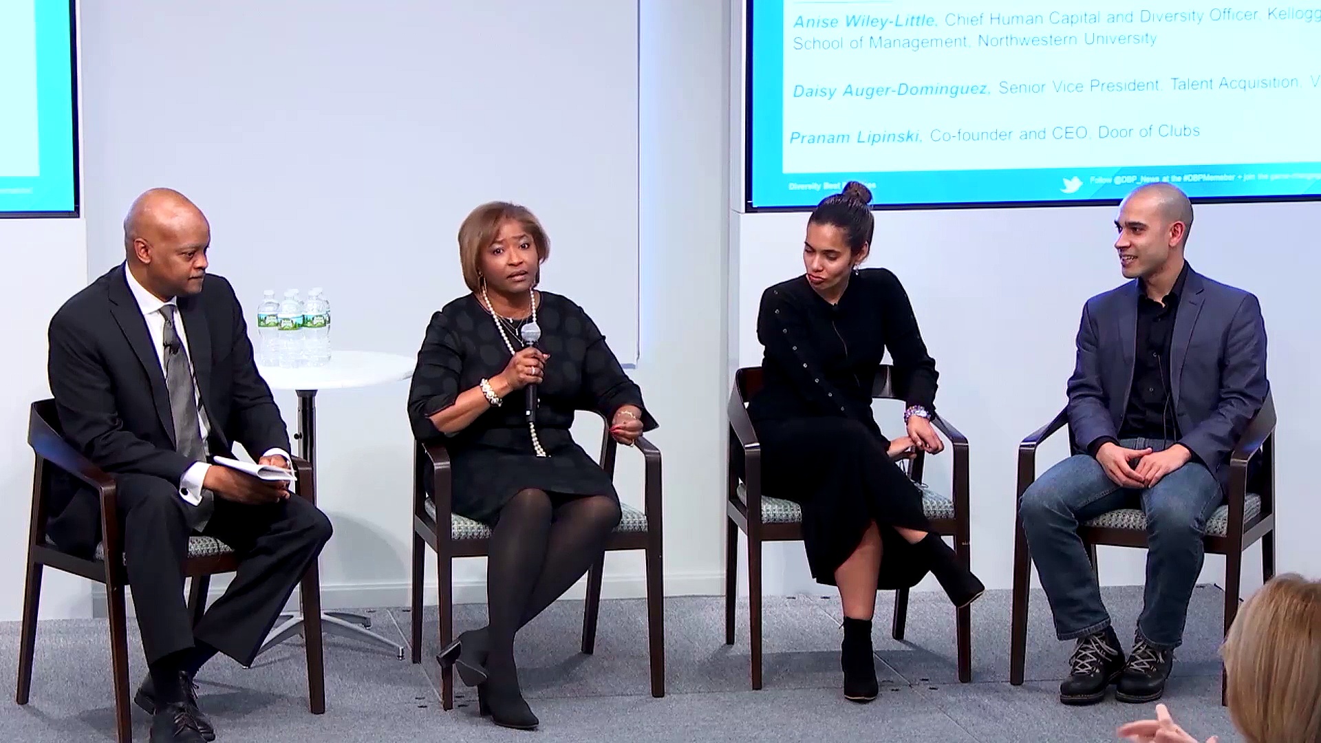 TalentWhatsNewsMemberConference