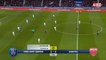 Edinson Cavani Goal HD - Paris SG	3-0	Dijon 17.01.2018