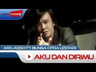 Ari Lasso feat Bunga Citra Lestari - Aku Dan Dirimu | Official Video
