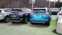 2018 Toyota RAV4 Deals Pittsburgh, PA | New Toyota RAV4 Pittsburgh, PA