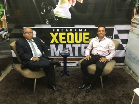 No Xeque-Mate, corretor avalia que Cajazeiras é melhor do que Sousa para investir no mercado imobiliário