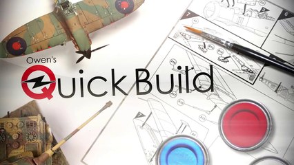 Airfix P51D Mustang Build & Review - 1:72 Scale Model