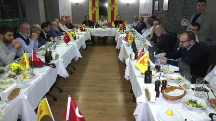 'Hayalimde her sene Avrupa'da oynayacak Göztepe var' - İZMİR
