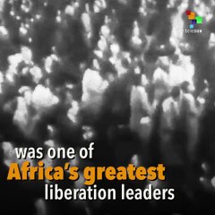 Patrice Lumumba