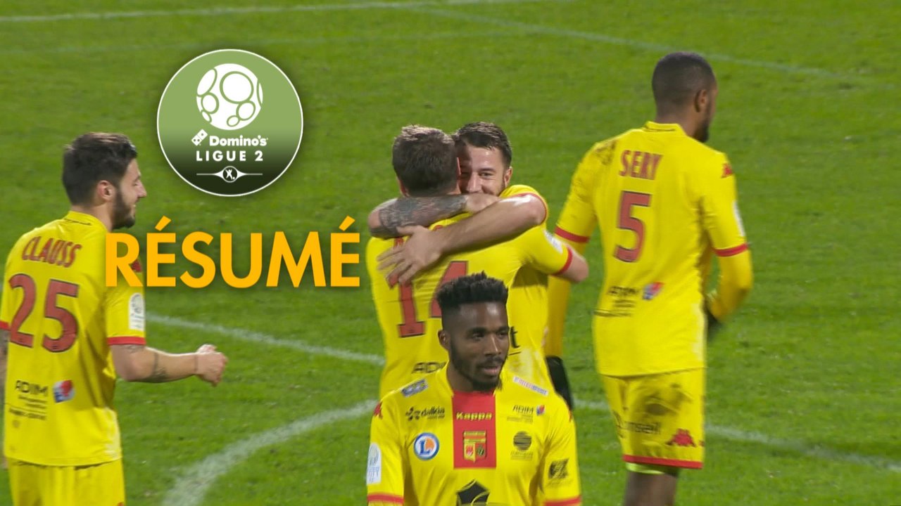 FBBP 01 - Quevilly Rouen Métropole (3-5)  - Résumé - (BBP-QRM) / 2017-18