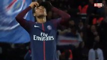 Neymar SUPER Goal HD - Paris SGt4-0tDijon 17.01.2018