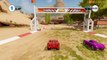 Lightning McQueen VS Francesco Bernoulli Final Race! -Cartoon McQueen Disney Cars Games For Children
