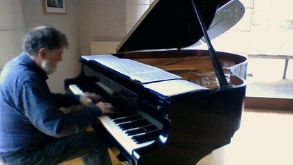 Edgar Sampson's "Stompin' at the Savoy", Henry Sullivan's "I may be wrong" and Arthur Schwartz's "I guess I 'll have to change my plan"