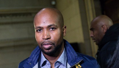 Tonton Marcel parle de ses relations avec Rohff