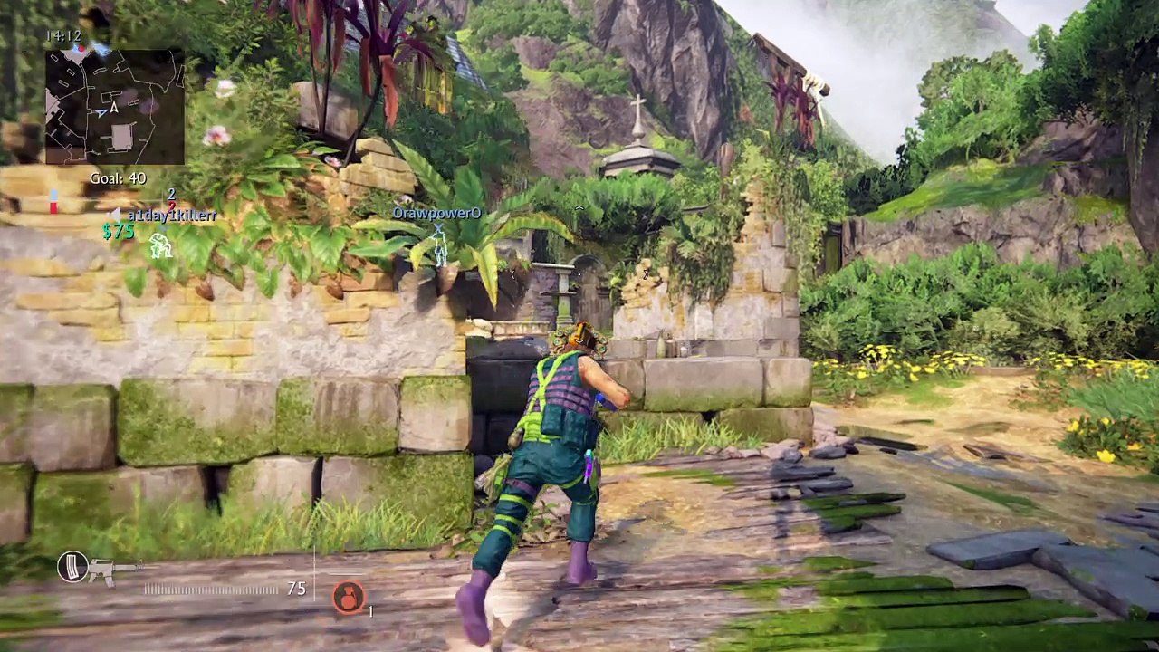 Uncharted 4: A Thief’s End™_20180117142833