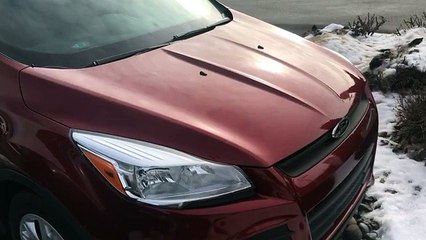 Pre-Owned Ford Escape Johnstown, PA | Ford Escape Johnstown, PA